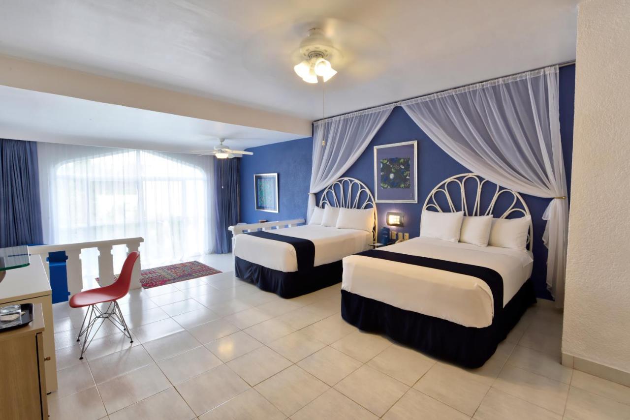 Villa Bejar Cuernavaca Esterno foto
