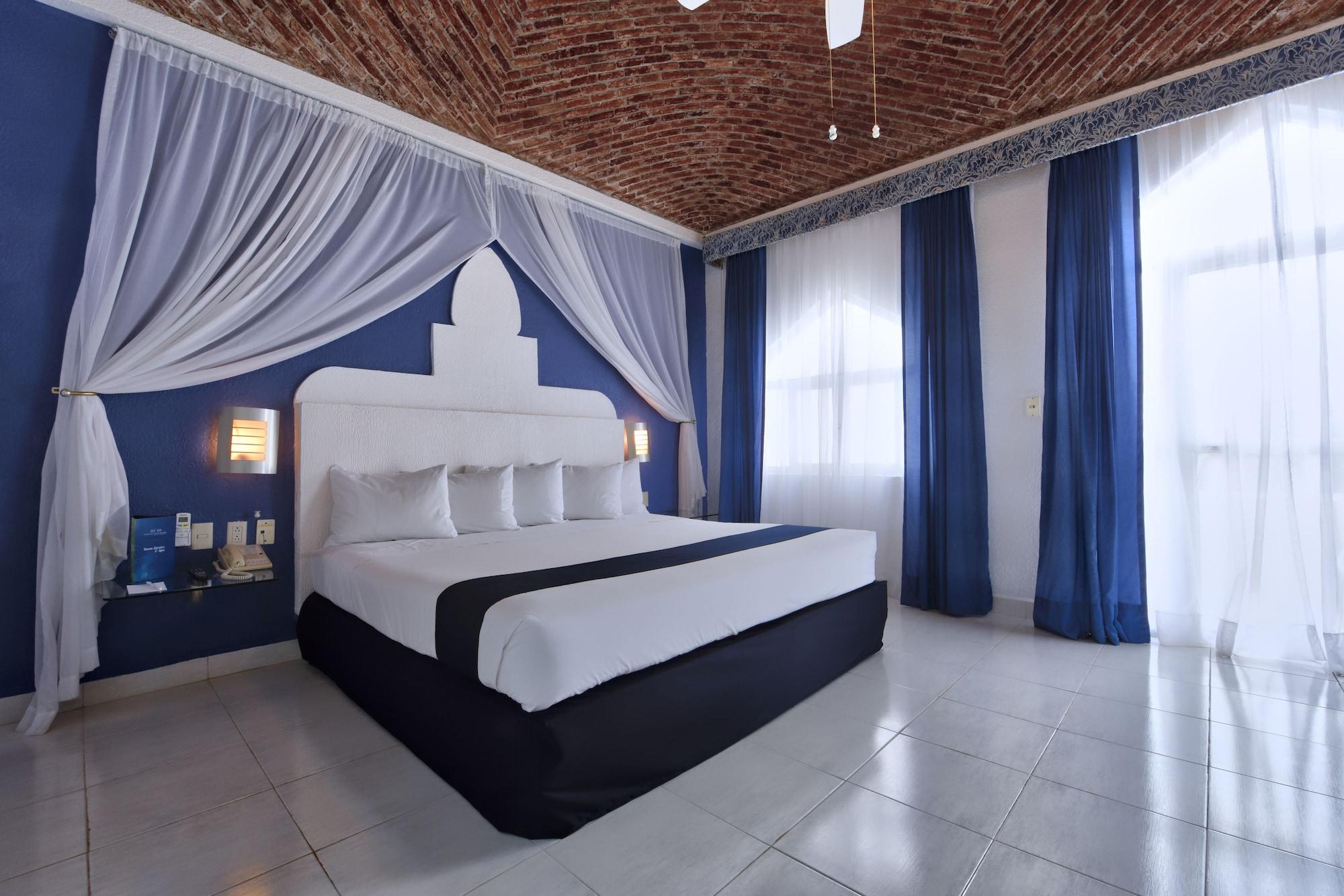 Villa Bejar Cuernavaca Esterno foto