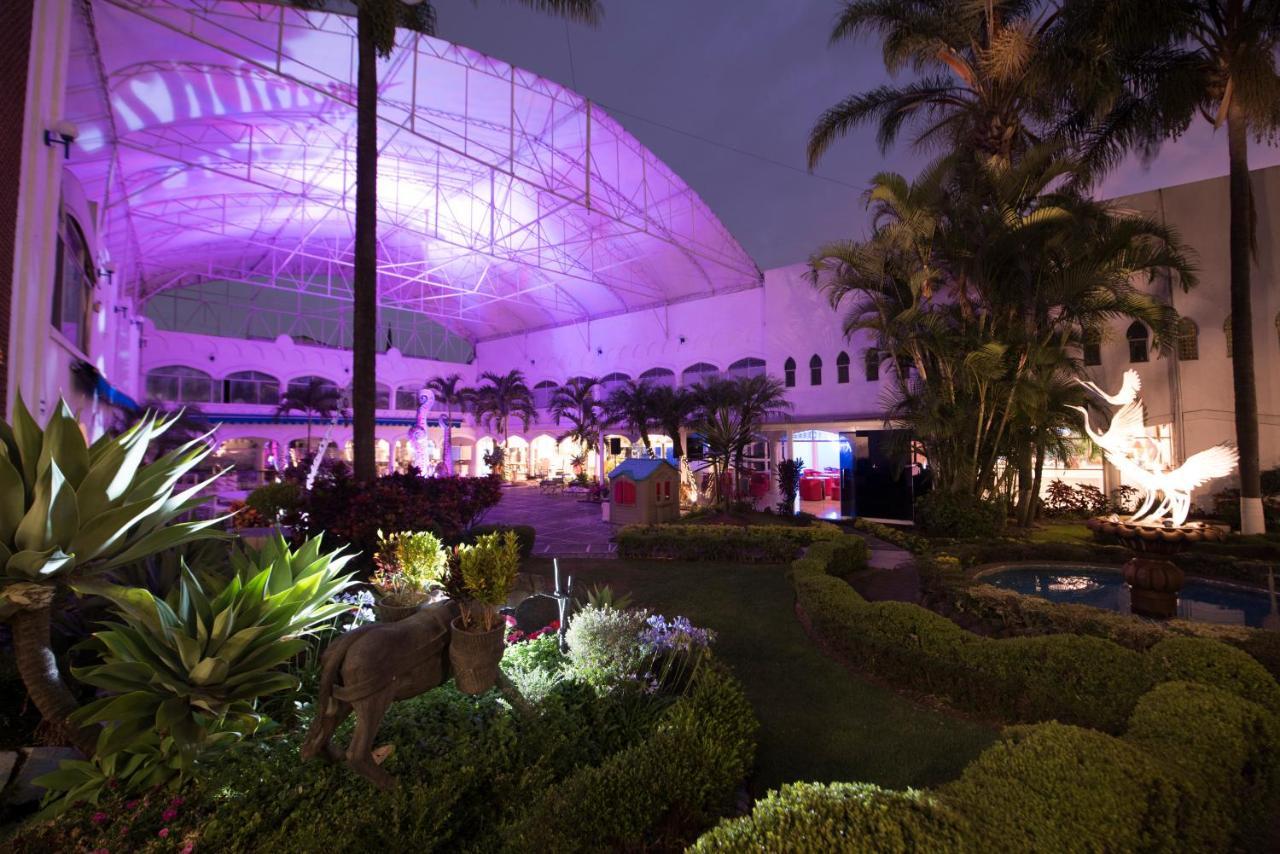 Villa Bejar Cuernavaca Esterno foto