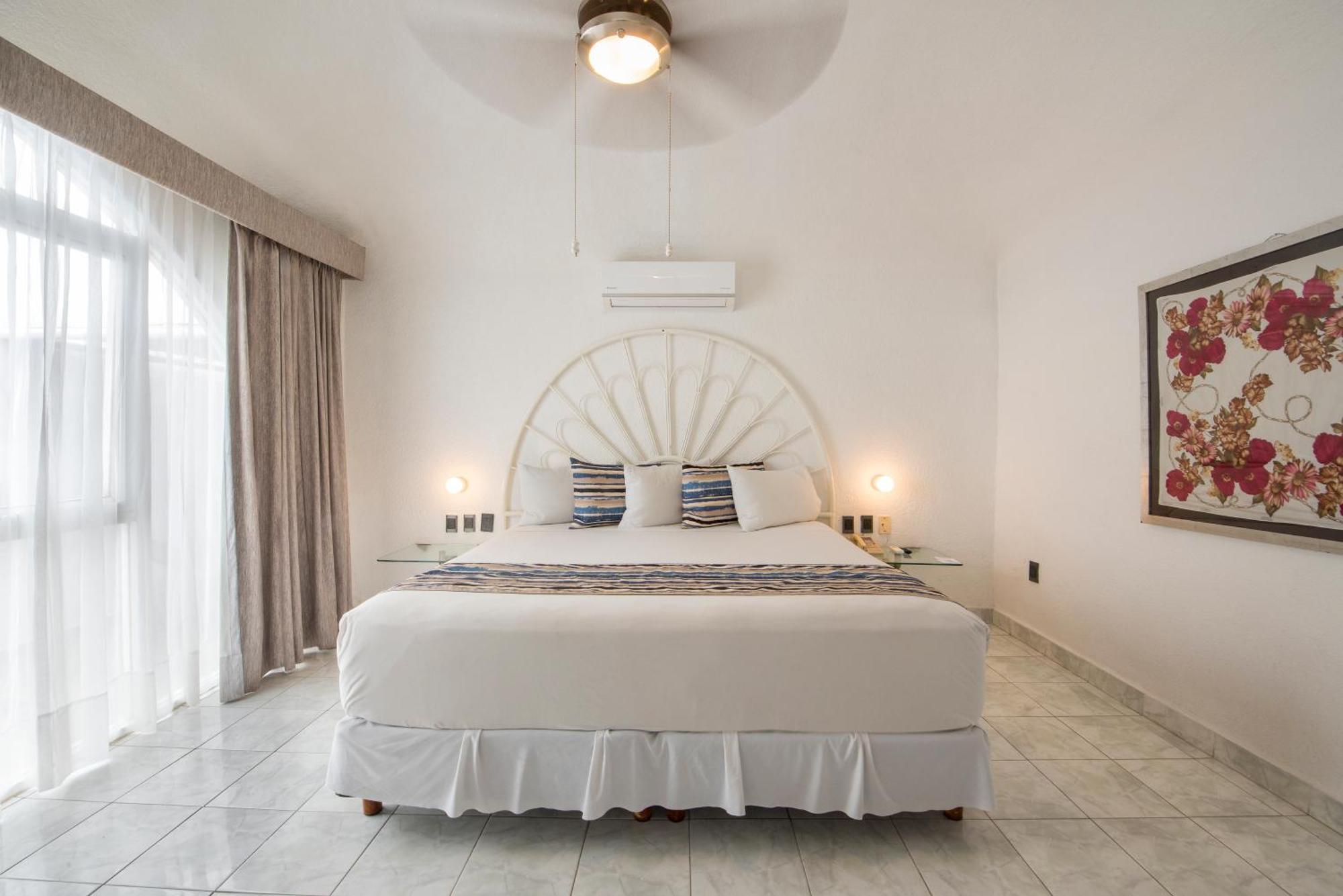 Villa Bejar Cuernavaca Esterno foto